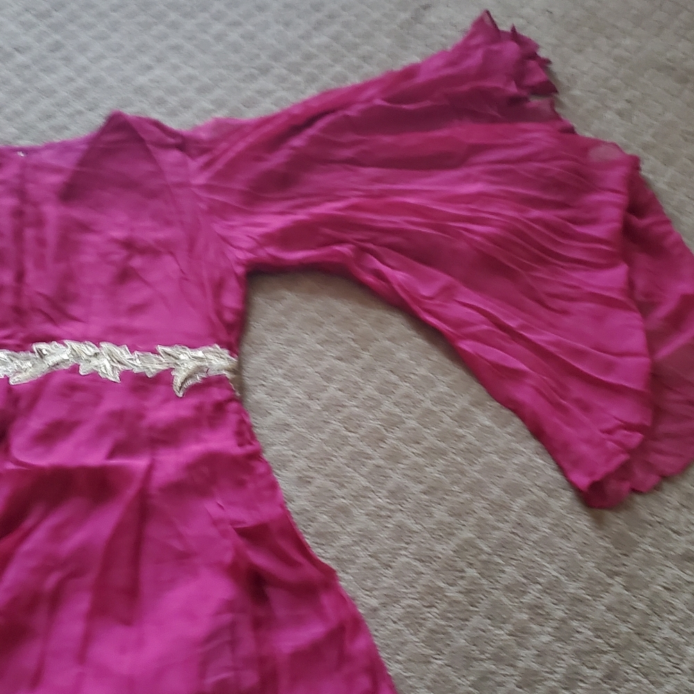 Pakistani dress - Picture 4 of 7